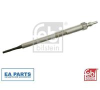 Ignition Glow Plug Heater Plug - fits Honda Accord, CRV, FRV - 2.2 iCDTi x1