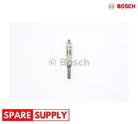 GLOW PLUG FOR HONDA LAND ROVER MG BOSCH 0 250 202 025