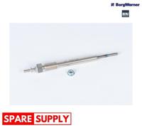 GLOW PLUG FOR HYUNDAI ACCENT AVANTE ELANTRA GT I20 BORGWARNER (BERU) GN127
