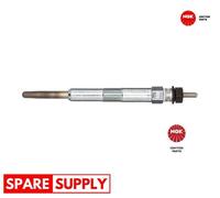 GLOW PLUG FOR HYUNDAI ACCENT GYRO AVANTE AZERA CLICK NGK 5013 NEW