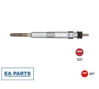 Glow Plug for HYUNDAI ACCENT GYRO AVANTE AZERA CLICK NGK 5013 NEW
