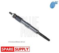 GLOW PLUG FOR HYUNDAI ACCENT GYRO II SALOON ACCENT III BLUE PRINT ADG01843