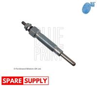 GLOW PLUG FOR HYUNDAI BAKKIE BUS GRACE VAN H100 H-1 BLUE PRINT ADN11805