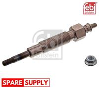 GLOW PLUG FOR HYUNDAI BAKKIE BUS GRACE VAN H100 H-1 FEBI BILSTEIN 19097