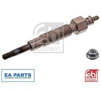 Glow Plug for HYUNDAI BAKKIE Bus GRACE Van H100 H-1 FEBI BILSTEIN 19097