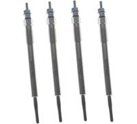Glow Plug For Hyundai For Santa Fe Iii For Dm Dma 2012 2013 2014 2015 2016 2017 2018 4Pc Car Auxiliary 367102F101