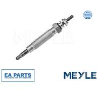 Glow Plug for HYUNDAI GALLOPER II H-1 / STAREX Bus MEYLE 32-14 860 0000