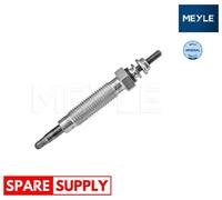 GLOW PLUG FOR HYUNDAI GALLOPER II H-1 / STAREX BUS MEYLE 32-14 860 0000 NEW