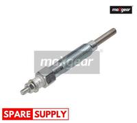 GLOW PLUG FOR HYUNDAI GRACE VAN H100 H-1 MAXGEAR 66-0052