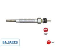 Glow Plug for HYUNDAI GRACE Van H100 H-1 NGK 9974