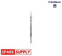 Glow plug after-glow capable GN057 BorgWarner (BERU) for KIA HYUNDAI