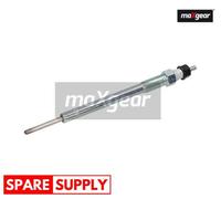 GLOW PLUG FOR HYUNDAI GRAND STAREX TRAVEL GRAND STAREX 카고 MAXGEAR 66-0081