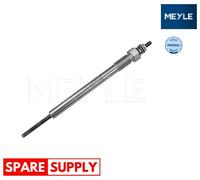GLOW PLUG FOR HYUNDAI GRAND STAREX TRAVEL MEYLE 28-14 860 0000