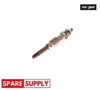 GLOW PLUG FOR HYUNDAI INNOCENTI JEEP LADA LANCIA LAND ROVER MAXGEAR 66-0001