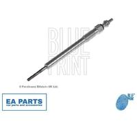 Glow Plug for HYUNDAI ix35 SANTA FÉ BLUE PRINT ADG01853