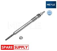 MEYLE Glow Plug 37-14 860 0005 Pencil-type for Hyundai & Kia