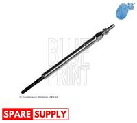 GLOW PLUG FOR HYUNDAI IX55, VERACRUZ BLUE PRINT ADG01849