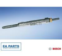 Glow Plug for HYUNDAI KIA BOSCH 0 250 212 006