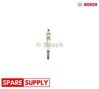 GLOW PLUG FOR HYUNDAI KIA BOSCH 0 250 212 011