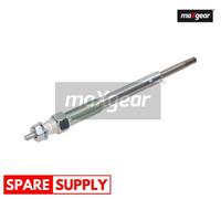 GLOW PLUG FOR HYUNDAI KIA MAXGEAR 66-0079