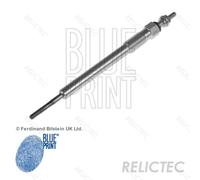 BLUE PRINT ADG01853 Glow plug