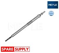 GLOW PLUG FOR INFINITI EX FX M Q70 MEYLE 16-14 860 0011 NEW