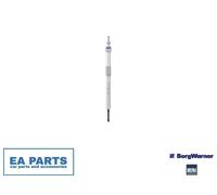 BorgWarner (BERU) Glow Plug GN1016 - Fits Infiniti, Nissan, Opel, Renault, Vauxhall