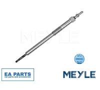 Glow Plug for INFINITI EX FX M Q70 QX70 QX70 Wagon MEYLE 16-14 860 0011