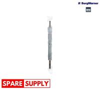 GLOW PLUG FOR ISUZU BIGHORN D-MAX KB, KB IV/V BORGWARNER (BERU) GN061