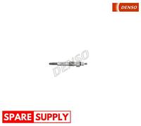 GLOW PLUG FOR ISUZU BIGHORN GEMINI MIDI DENSO DG-104