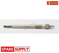GLOW PLUG FOR ISUZU BIGHORN III, TROOPER DENSO DG-186