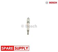 Bosch Glow Plug 0 250 202 065 Pencil-Type Diesel Heater Fits ISUZU OPEL