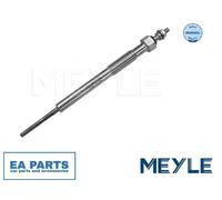 Glow Plug for ISUZU D-MAX MEYLE 42-14 860 0000
