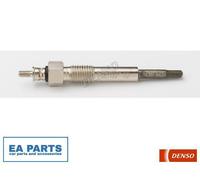 Glow Plug for ISUZU OPEL SSANGYONG DENSO DG-124