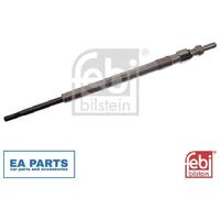 GLOW PLUG FOR IVECO CITY VI BUS, DAILY VI BUS DAILY FEBI BILSTEIN 49537