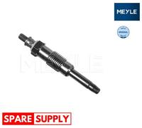 GLOW PLUG FOR IVECO DAILY I PLATFORM/CHASSIS DAILY I VAN MEYLE 014 020 1039