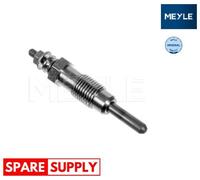 GLOW PLUG FOR IVECO DAILY I PLATFORM/CHASSIS DAILY I VAN MEYLE 714 860 0001