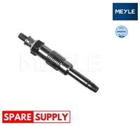 GLOW PLUG FOR IVECO DAILY II PLATFORM/CHASSIS MEYLE 014 020 1039