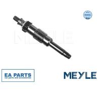 Glow Plug for IVECO DAILY II Platform/Chassis MEYLE 014 020 1039