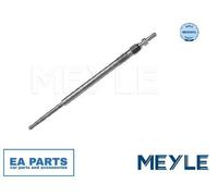 Glow Plug for IVECO DAILY III Bus DAILY SCUDATO III Bus MEYLE 214 860 0003