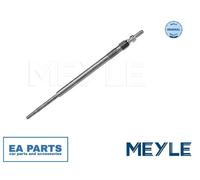 Glow Plug for IVECO DAILY III Bus, DAILY SCUDATO III Bus MEYLE 214 860 0003 NEW