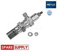 GLOW PLUG FOR IVECO DAILY III BUS, DAILY SCUDATO III BUS MEYLE 214 860 0006 NEW