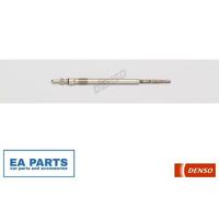 Glow Plug for IVECO DAILY MASSIF Pickup MASSIF Single Cab DENSO DG-195