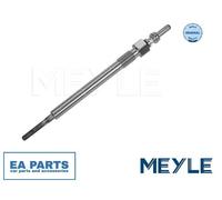 Glow Plug for JAGUAR F-PACE XF XJ MEYLE 53-14 860 0002