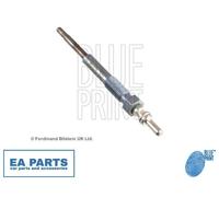 Glow Plug for JAGUAR XF BLUE PRINT ADJ131806