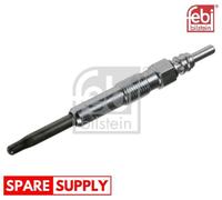GLOW PLUG FOR JEEP CHEROKEE GRAND CHEROKEE FEBI BILSTEIN 181461