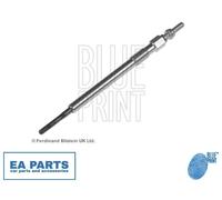 Glow Plug for JEEP CHEROKEE WRANGLER BLUE PRINT ADA101805