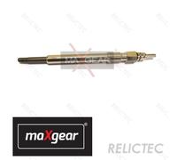 Original Maxgear Glow Plug 66-0045 for Chrysler Jeep