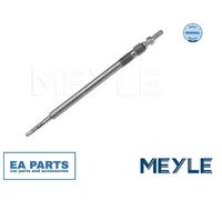 Glow Plug for JEEP COMMANDER GRAND CHEROKEE MEYLE 014 860 0000