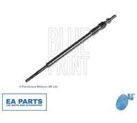 Glow Plug for JEEP GRAND CHEROKEE BLUE PRINT ADA101807